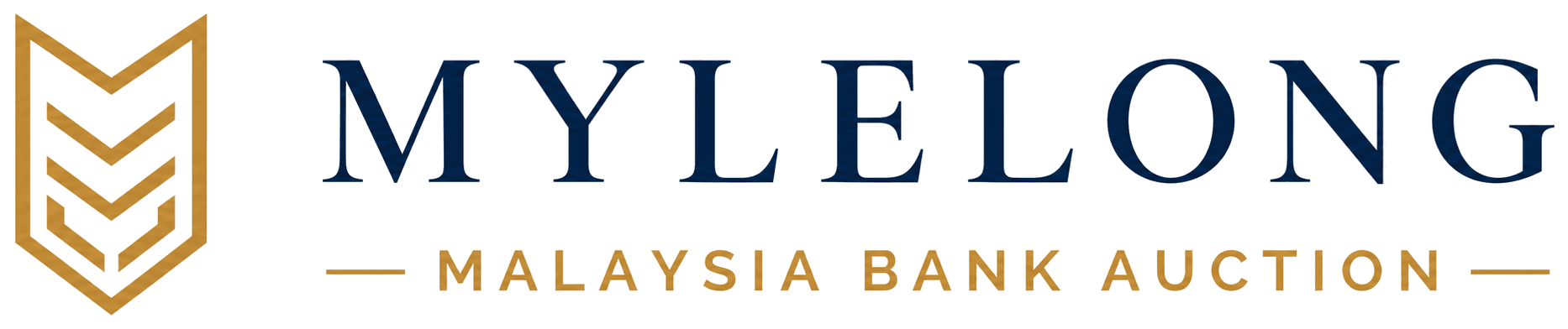 MYLELONG Malaysia Bank Auction